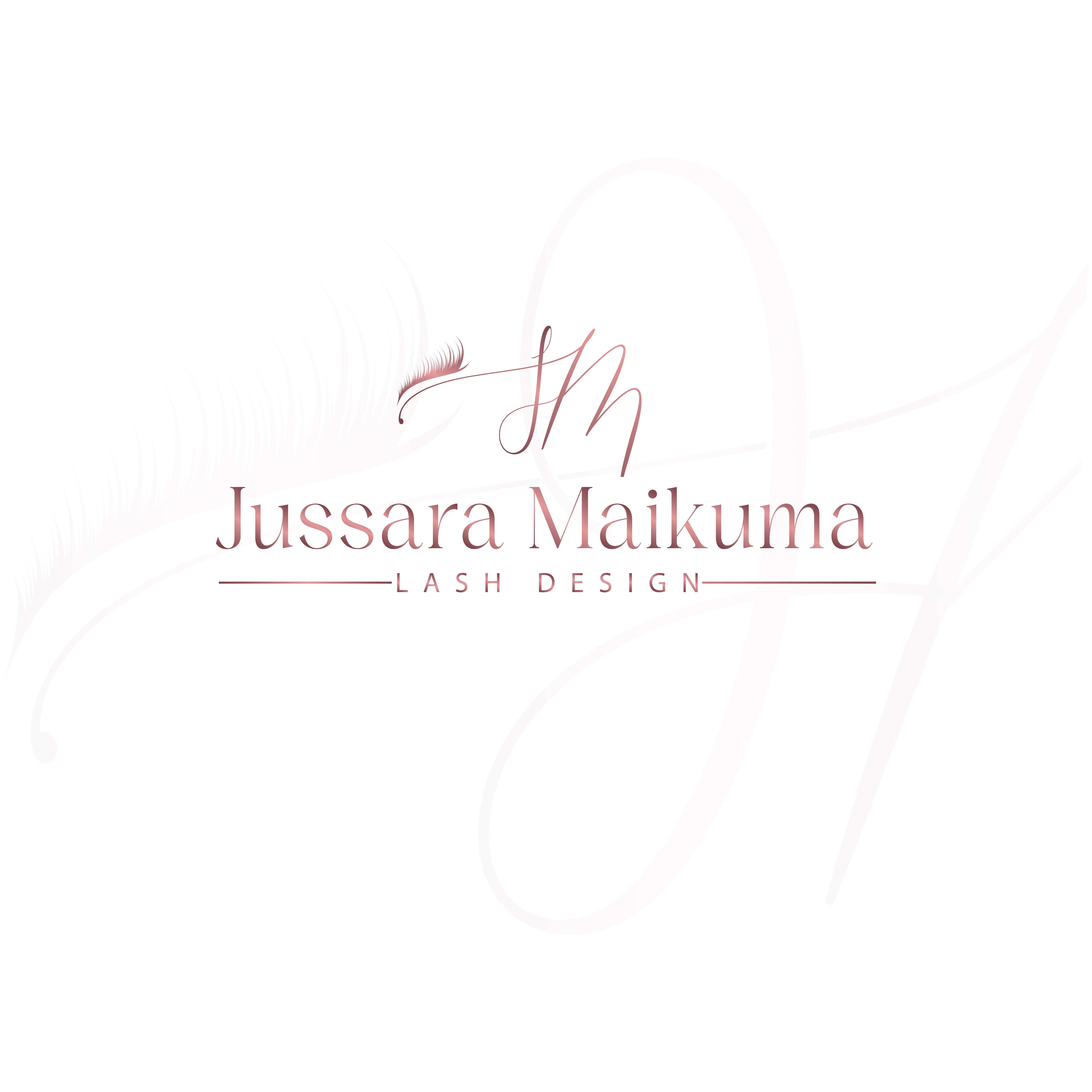 Jussara Maikuma Lash Design