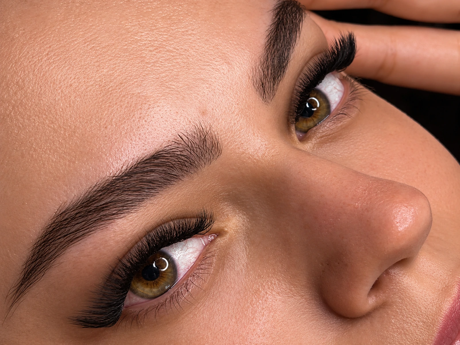 Procedimento Fox Eyes Juh Lash Design