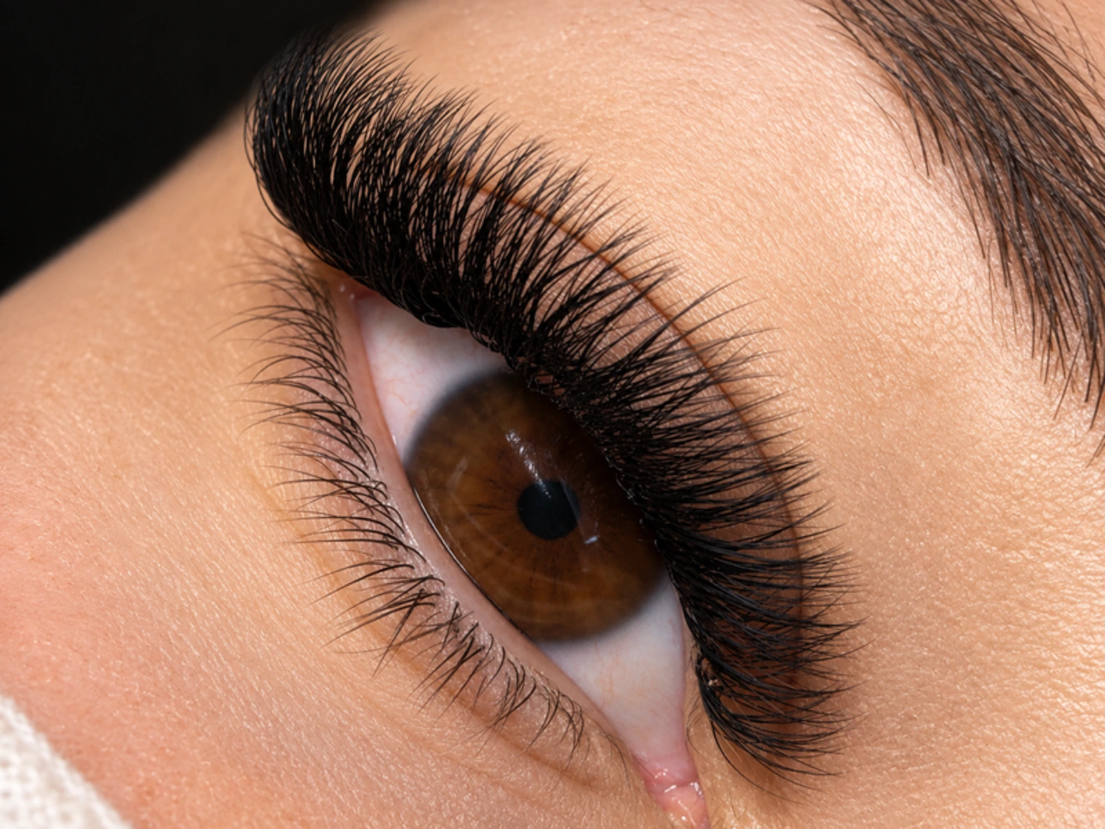 Procedimento Volume Russo Juh Lash Design