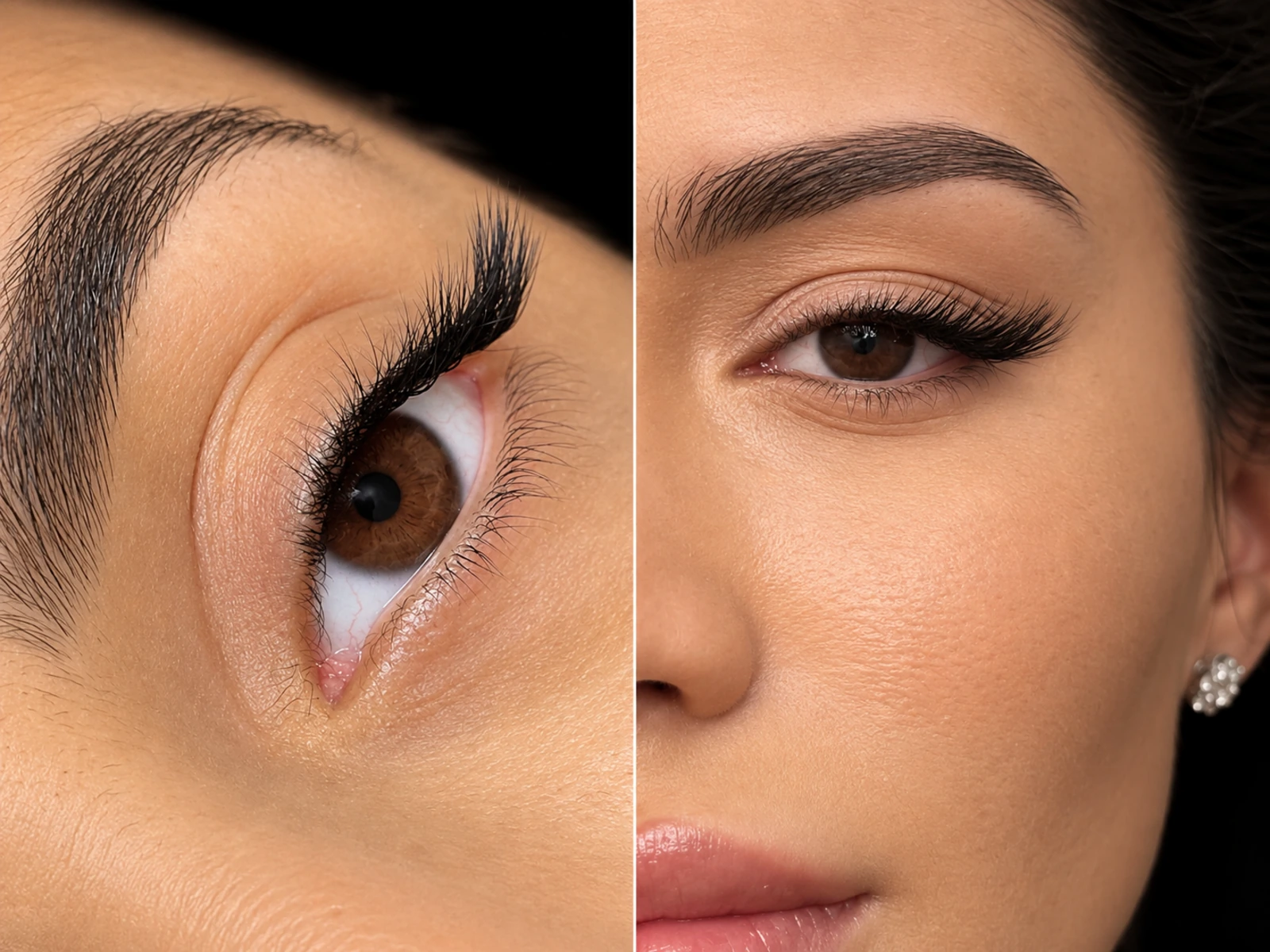 Procedimento Sirena Juh Lash Design