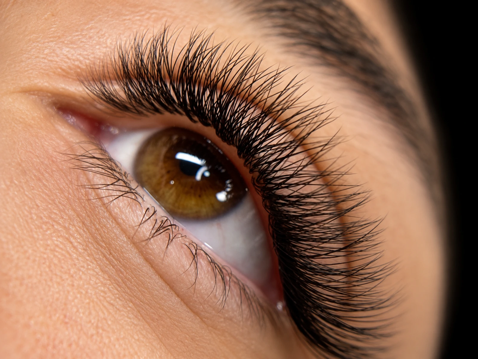 Procedimento Volume Rica Juh Lash Design